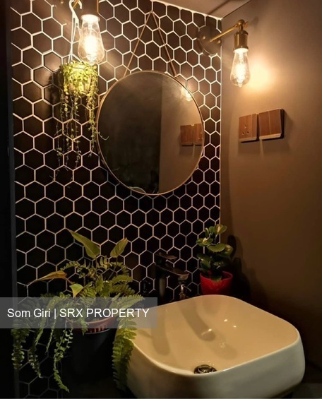 Blk 93 Geylang Bahru (Kallang/Whampoa), HDB 3 Rooms #553885191